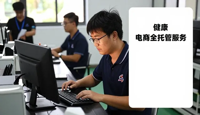 上海链之家网络科技有限公司打造智能化网络推广方案
