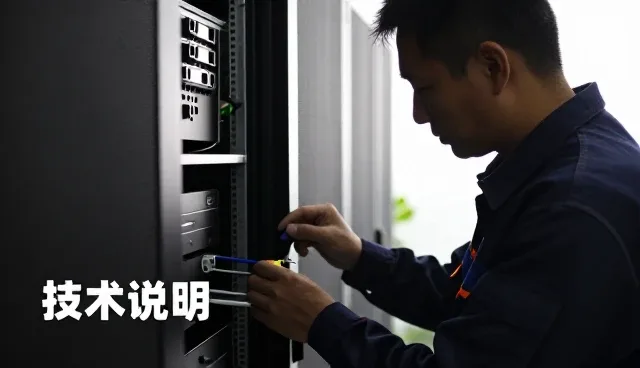 域名与服务器帮助技术说明实现效率提升